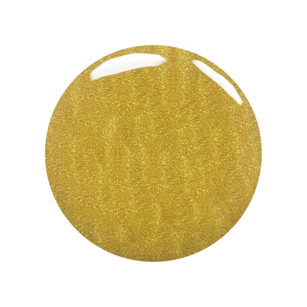 Madam Glam - Gel Polish - Perfect Gold
