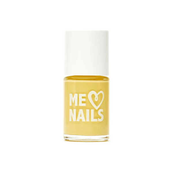 Moriah Elizabeth - Soft Sunshine Nail Polish
