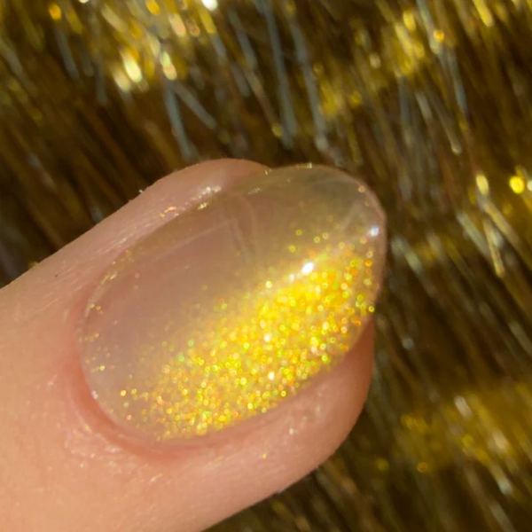 Loud Lacquer - Soft Focus 0.45 oz