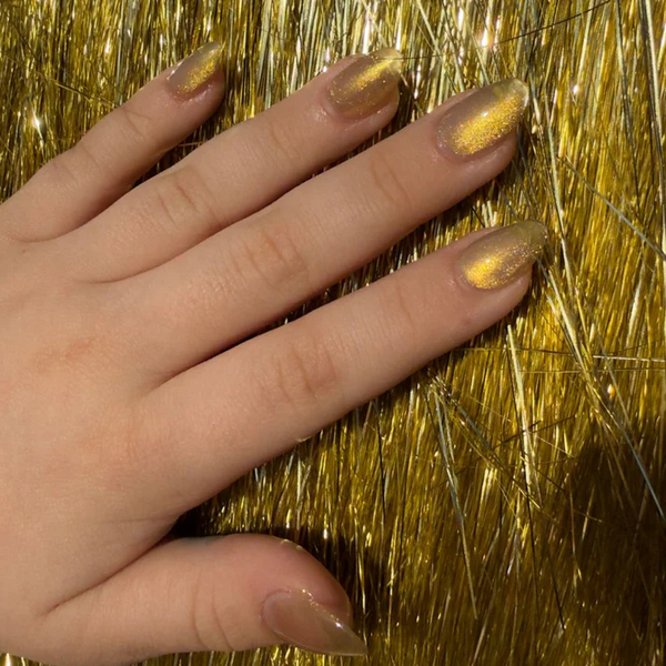 Loud Lacquer - Soft Focus 0.45 oz