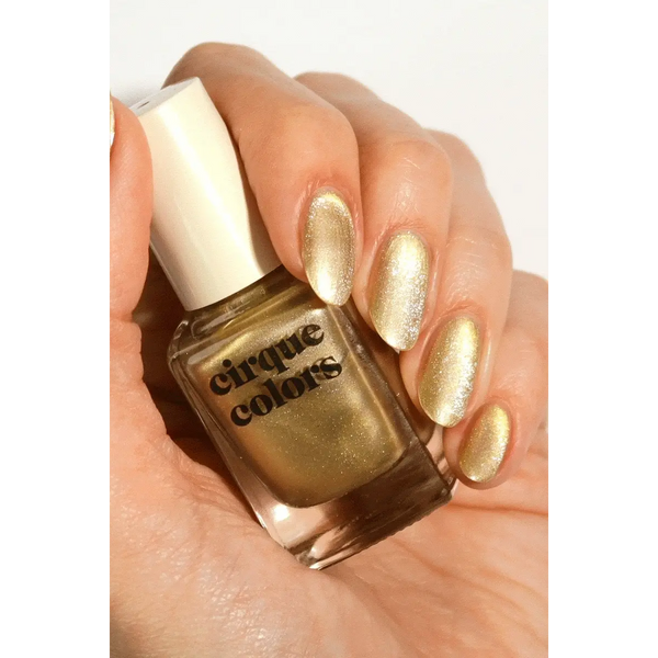 Cirque Colors - Nail Polish - South Sea Pearl 0.37 oz