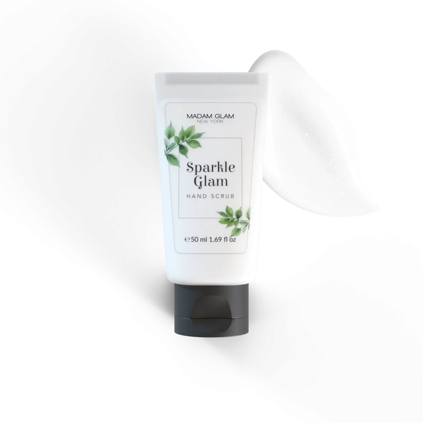 Madam Glam - Body & Skin Sparkle Glam