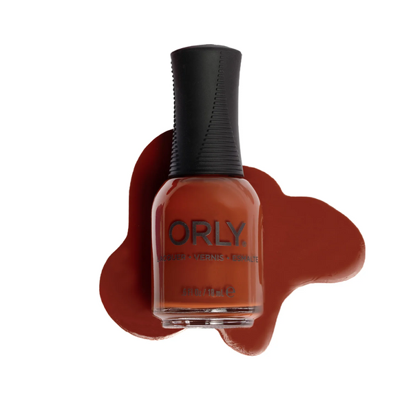 Orly Nail Lacquer - Spice Up Your Life