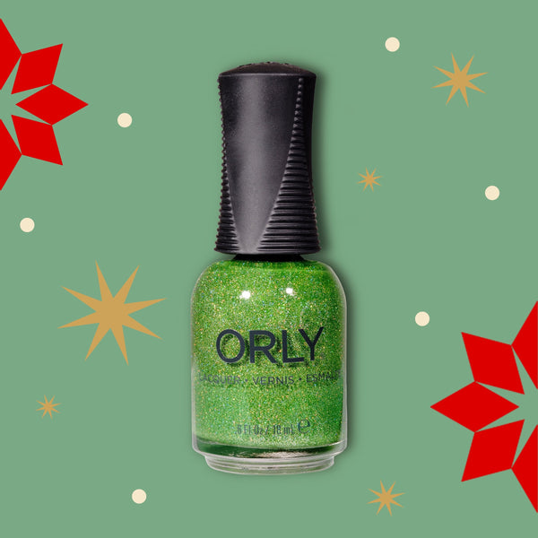 Orly Nail Lacquer - Yule Love This - #2000369