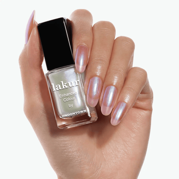 Londontown - Lakur Enhanced Colour - Starry Chrome 0.4 oz