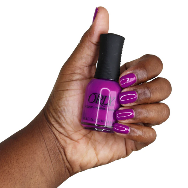 Orly Nail Lacquer - Stay Rad