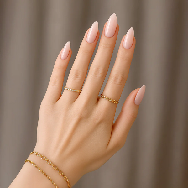 Chaun Legend - Gel Polish - Sticky Rice