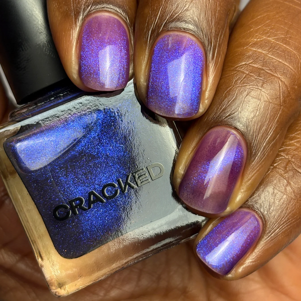 Cracked Polish - Stompy