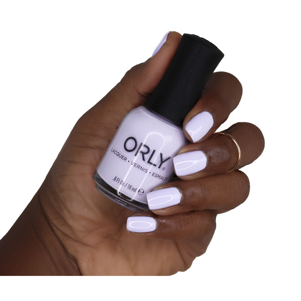 Orly Nail Lacquer - Stratosphere - #2000329