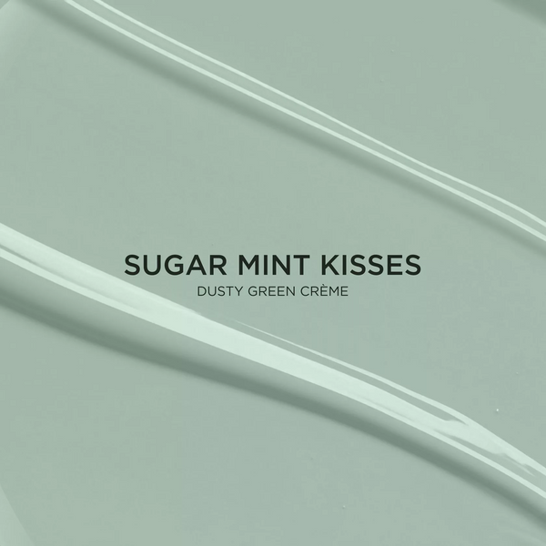 Gelish Gel Color Plus - Sugar Mint Kisses 0.5 oz