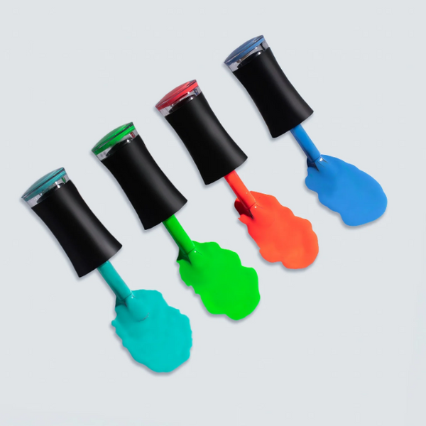 Madam Glam - Gel Polish - Summer Rush Creme Bundle