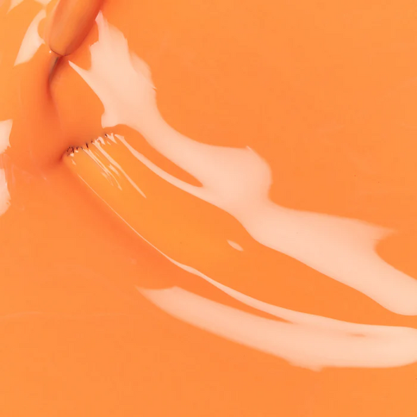 China Glaze - Sun of a Peach 0.5 oz - #41080