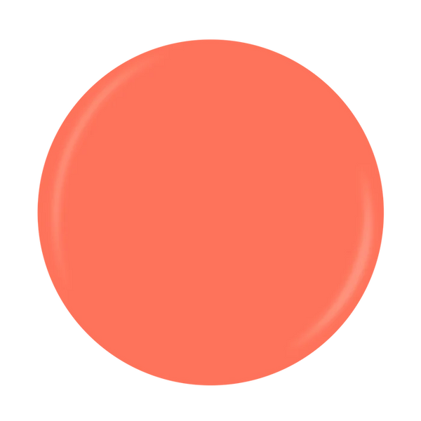 China Glaze - Sun of a Peach 0.5 oz - #41080