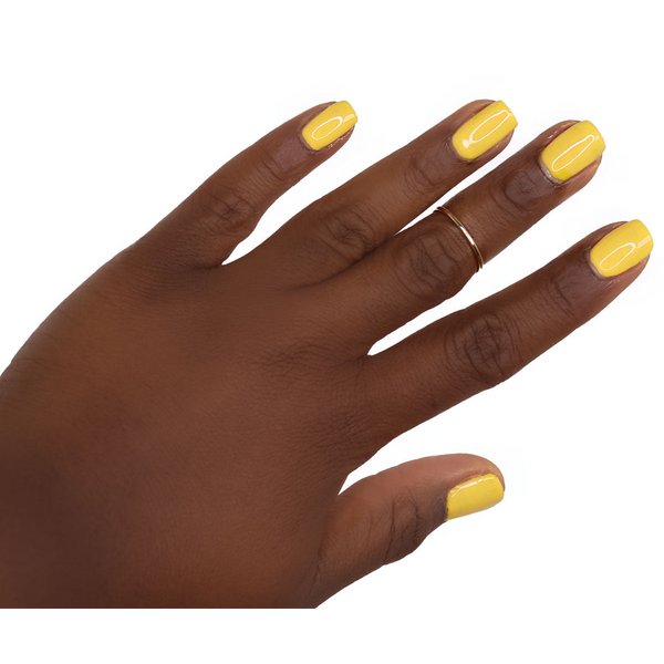 Orly Nail Lacquer - Sunny Side Up - #2000327