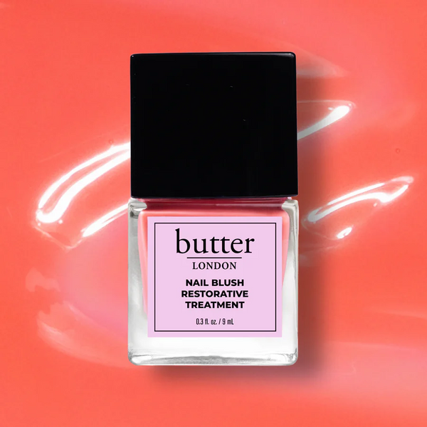 butter LONDON - Nail Blush Restorative Treatment Bundle