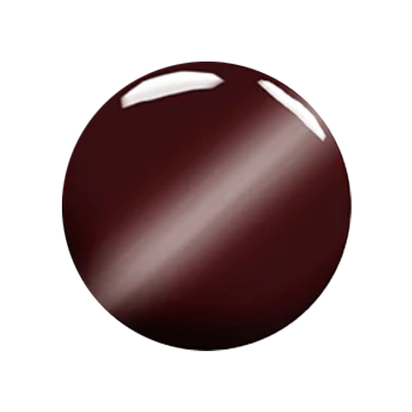 Madam Glam - Gel Polish - Cherry Mocha