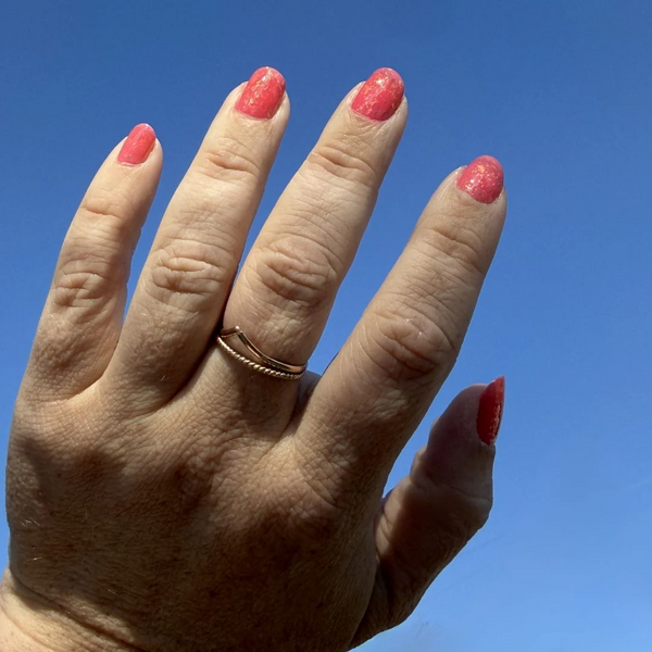 Loud Lacquer - Sweet Treat 0.45 oz