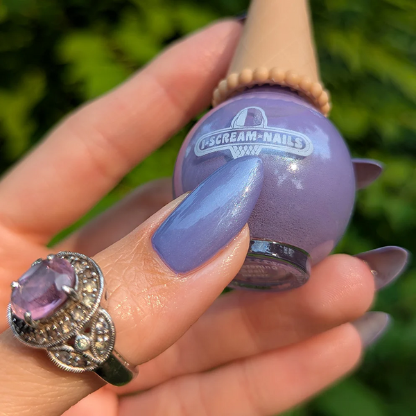 I Scream Nails - Sweetening Spell