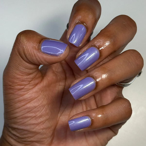 I Scream Nails - Sweetening Spell