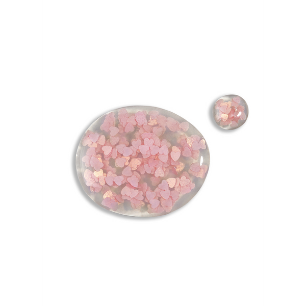 The GelBottle Inc - Gel Polish - Sweet Heart .67oz