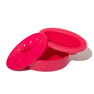 Revel Nail - Swift Soak | Manicure Removal System