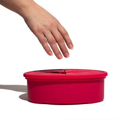 Revel Nail - Swift Soak | Manicure Removal System