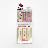 The Creme Shop x Disney - Premium Nail Files 5pc