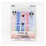 The Creme Shop x Disney - Mickey Skin Smoothing Expoliating Gloves