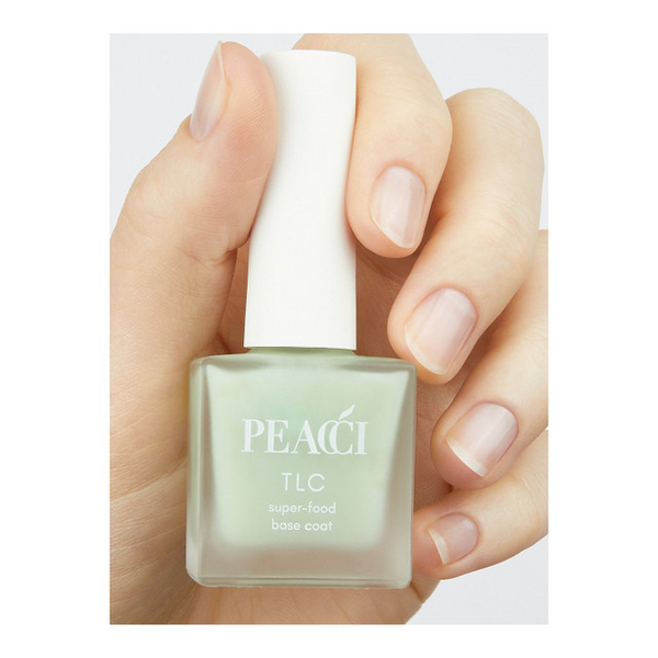 Peacci Lacquer - TLC Base Coat
