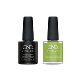 CND - Shellac & Vinylux Combo - Catching Light