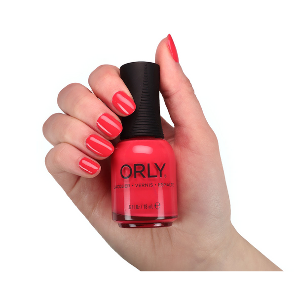 Orly Nail Lacquer - Take Flight - #2000325