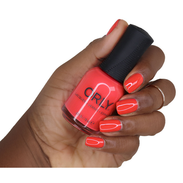 Orly Nail Lacquer - Take Flight - #2000325