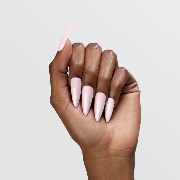 Chaun Legend - Gel Polish - Talk Of The Town