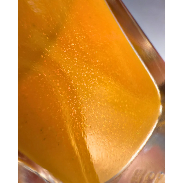 Loud Lacquer - Tangy-Fingies 0.45 oz