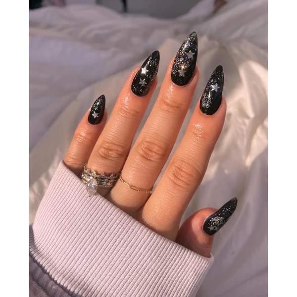 Deco Beauty - Nail Art Stickers - Tarot