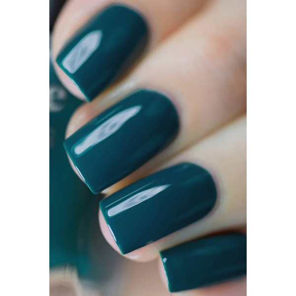 Cirque Colors - Nail Polish - Tavern On The Teal 0.37 oz