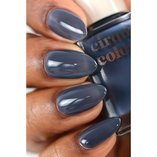 Cirque Colors - Nail Polish - Tempest Jelly 0.37 oz