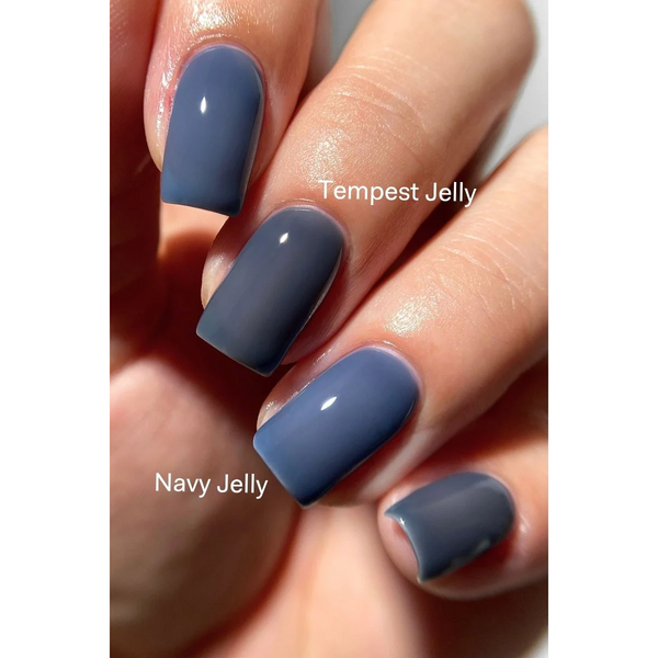 Cirque Colors - Nail Polish - Tempest Jelly 0.37 oz