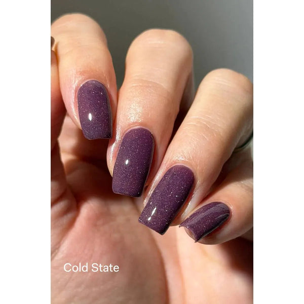 Cirque Colors - Nail Polish - Temptress 0.37 oz