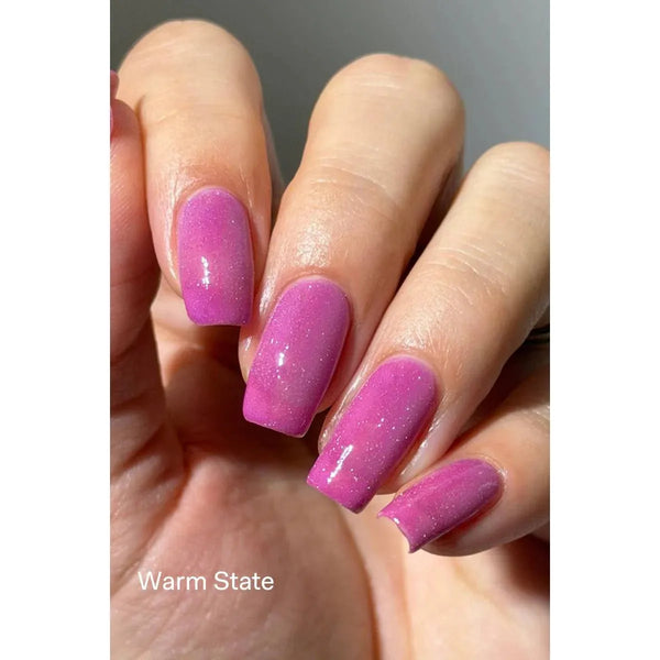 Cirque Colors - Nail Polish - Temptress 0.37 oz