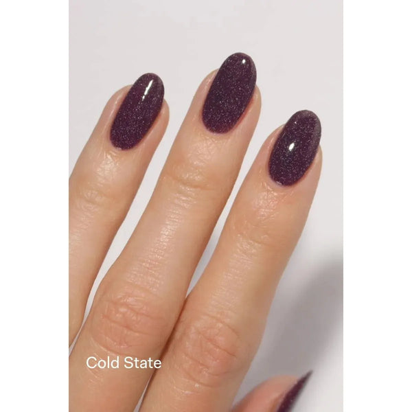 Cirque Colors - Nail Polish - Temptress 0.37 oz