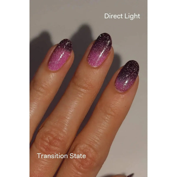 Cirque Colors - Nail Polish - Temptress 0.37 oz