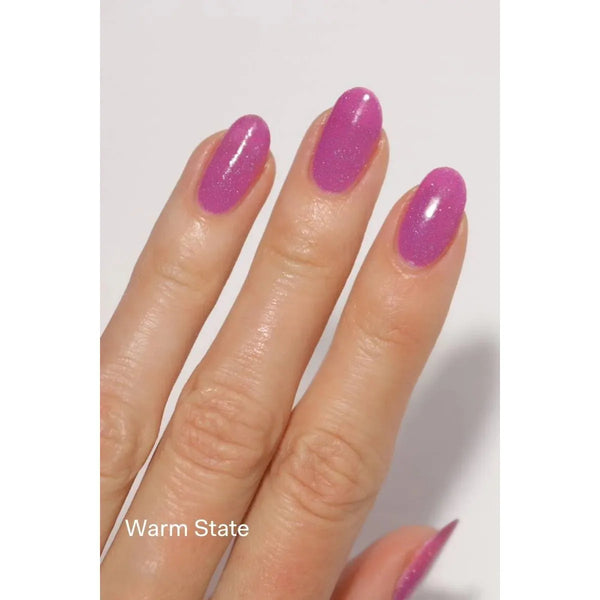 Cirque Colors - Nail Polish - Temptress 0.37 oz