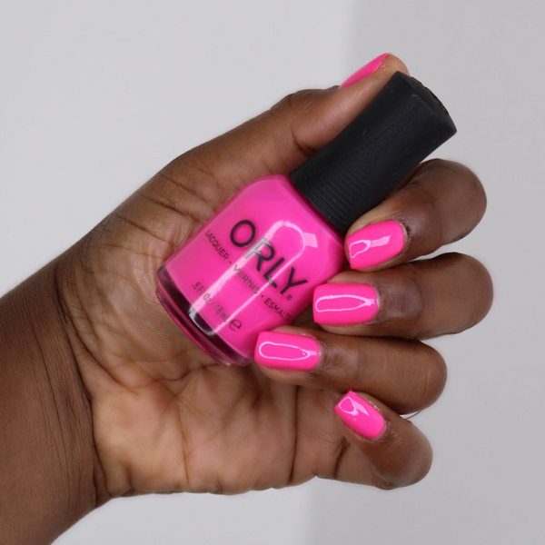 Orly Nail Lacquer - That's Hot - #2000350