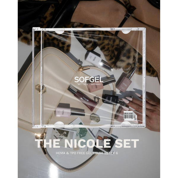 SG-GC-THE NICOLE SET
