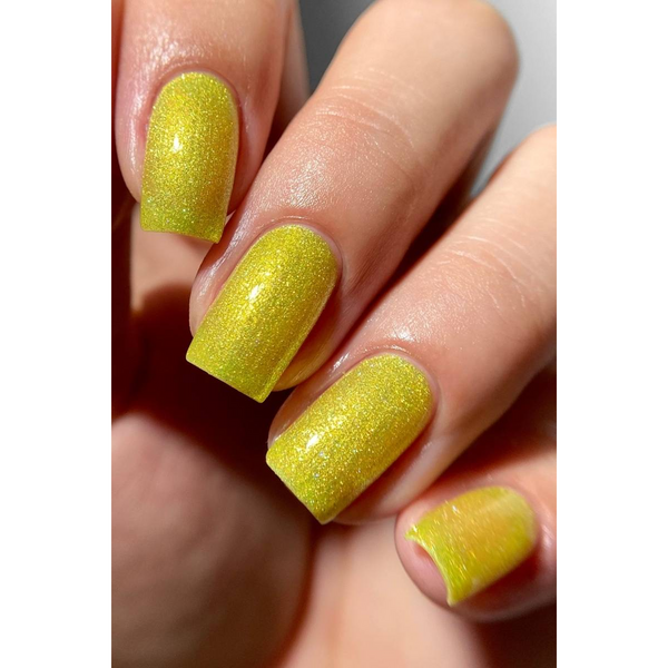 Cirque Colors - Nail Polish - Thunderbolt 0.37 oz