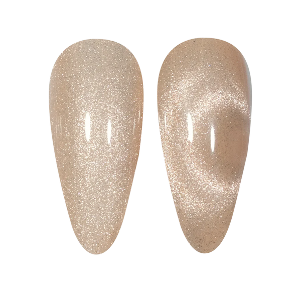 DND - DC 9D Cat Eye Collection - Velvet Jungle Cat Eye Collection