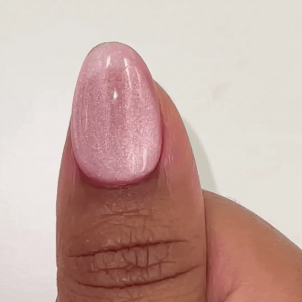 Nail Thoughts Color Gel - Tokyo Tower - #NTM-02