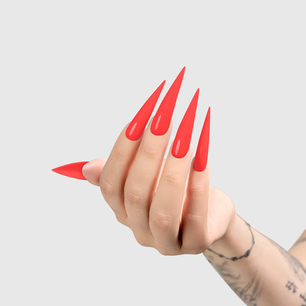 Chaun Legend - Gel Polish - Tom Yum Yum