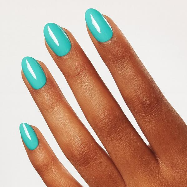 China Glaze - Too Yacht to Handle 0.5 oz - #44712